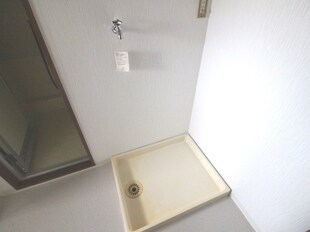 松井第３マンションの物件内観写真